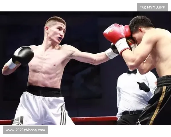 新疆拳手夺铜牌创造男子拳击大级别国际赛事历史新纪录