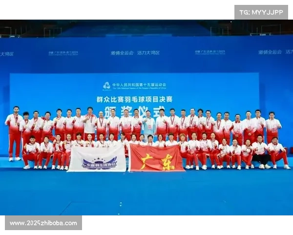 广东代表团十五运会成绩斐然，以94金77银71铜名列前茅