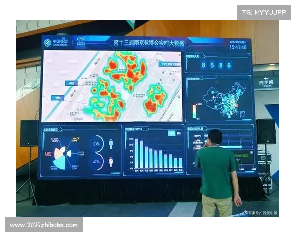 体育场馆“数字孪生”管理系统落地 优化设备调度与能源配置