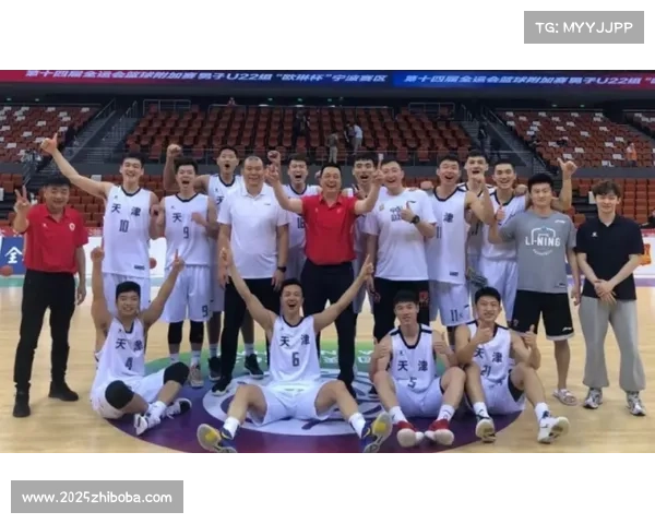 山东队21-19险胜天津队，晋级全国锦标赛决赛