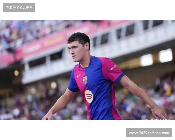 加维和克里斯滕森伤缺，巴萨中场轮换面临挑战