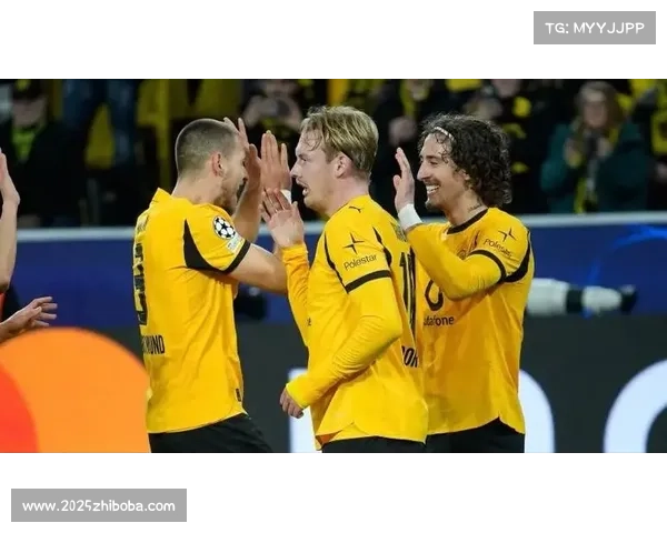 多特2-2博德闪耀暴露防守问题，布兰特：500场里程碑 bittersweet