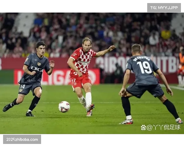 赫塔菲0-0闷平巴列卡诺，双方全场仅三次射正目标